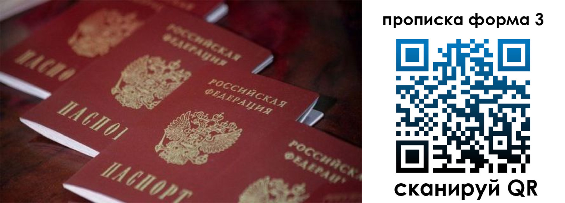 прописка паспорт в Балтийске